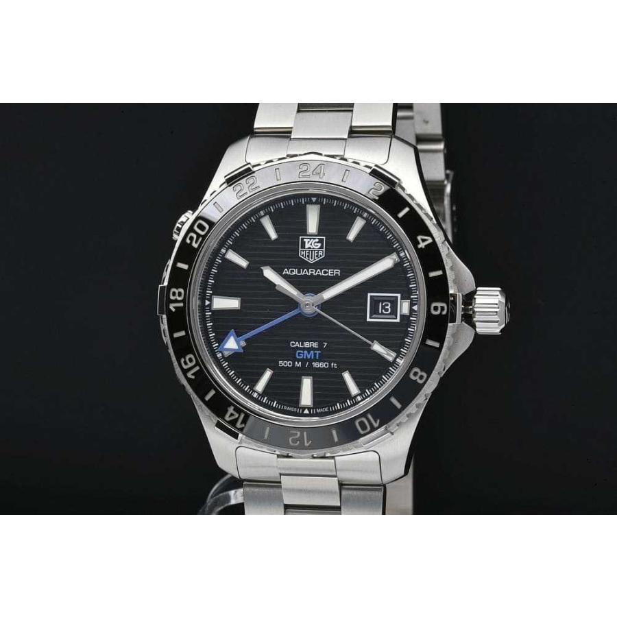 アクアレーサー タグホイヤー WAK211A.BA0830 500M キャリバー7 アクアレーサー タグホイヤー WAK211A.BA0830 500M キャリバー7