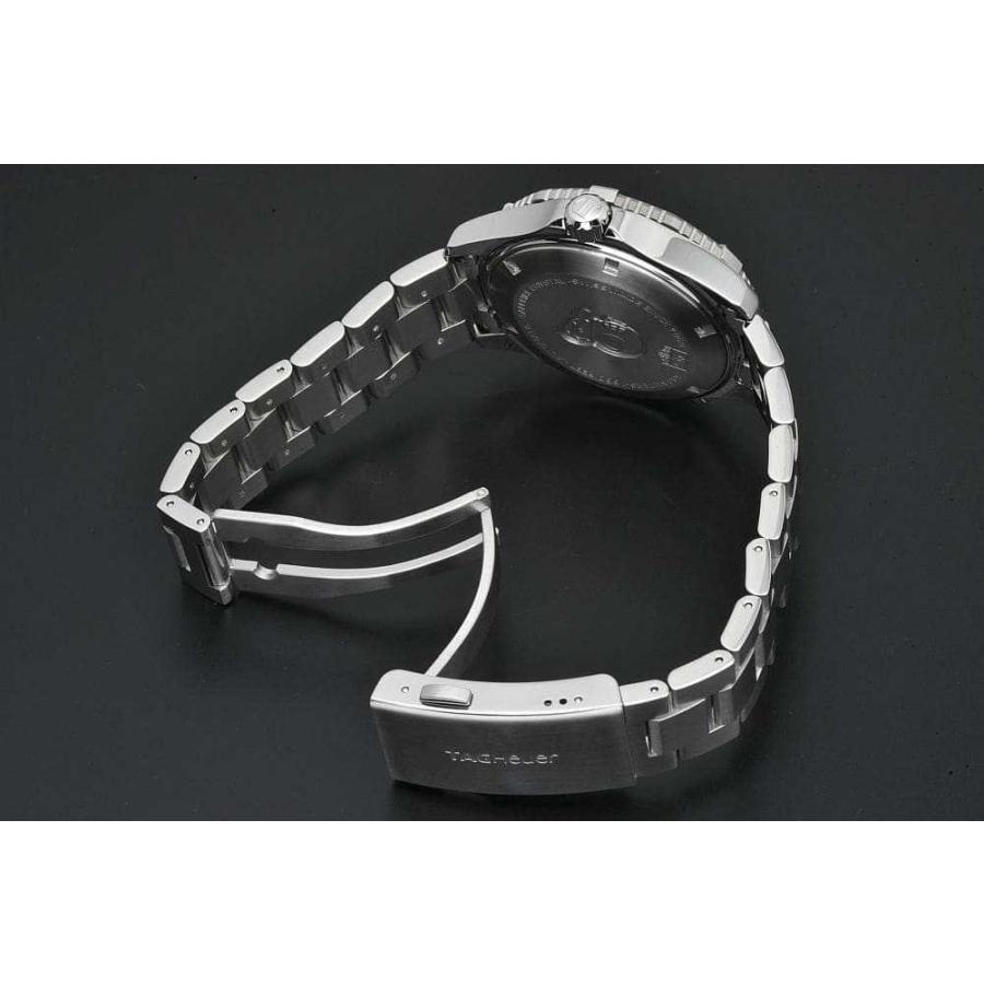アクアレーサー タグホイヤー WAK211A.BA0830 500M キャリバー7 アクアレーサー タグホイヤー WAK211A.BA0830 500M キャリバー7