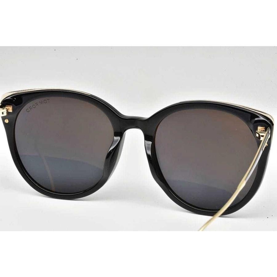 LOUIS VUITTON トムフォード TOMFORD サングラス TF641-K 01A T