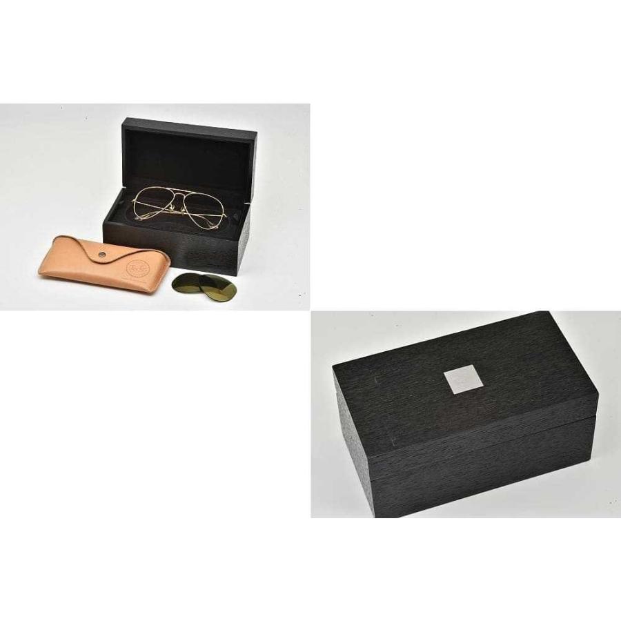 AVIATOR（Ray-Ban） レイバン RB3025KA アビエーター サングラス K18YG