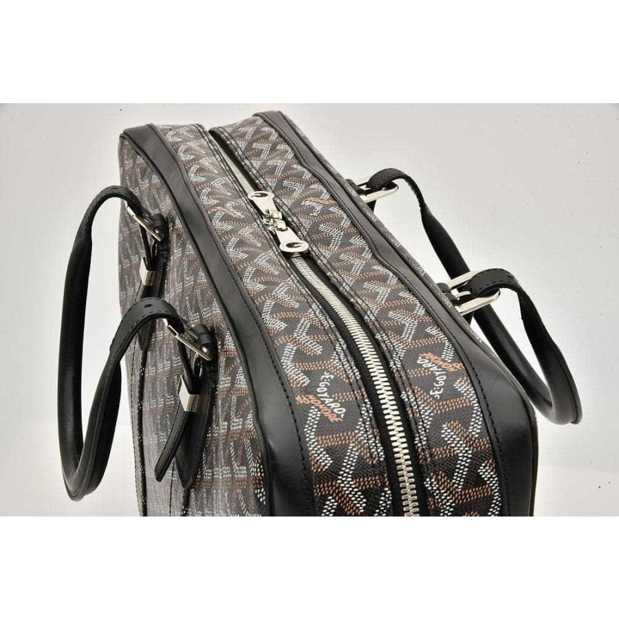 GOYARD（ゴヤール） アンバサッドMM ブリーフケース ビジネスバッグ