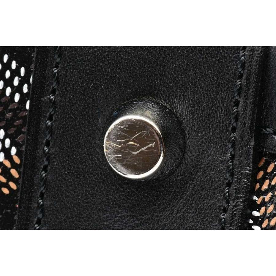 GOYARD（ゴヤール） アンバサッドMM ブリーフケース ビジネスバッグ