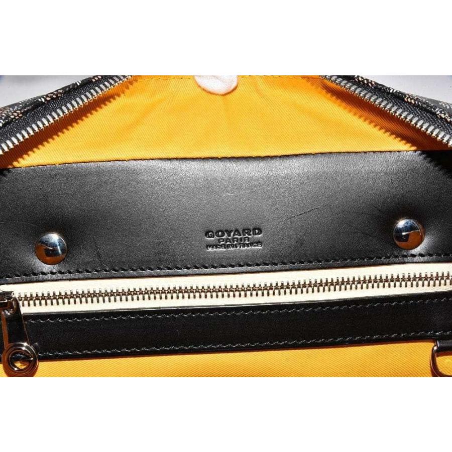 GOYARD（ゴヤール） アンバサッドMM ブリーフケース ビジネスバッグ