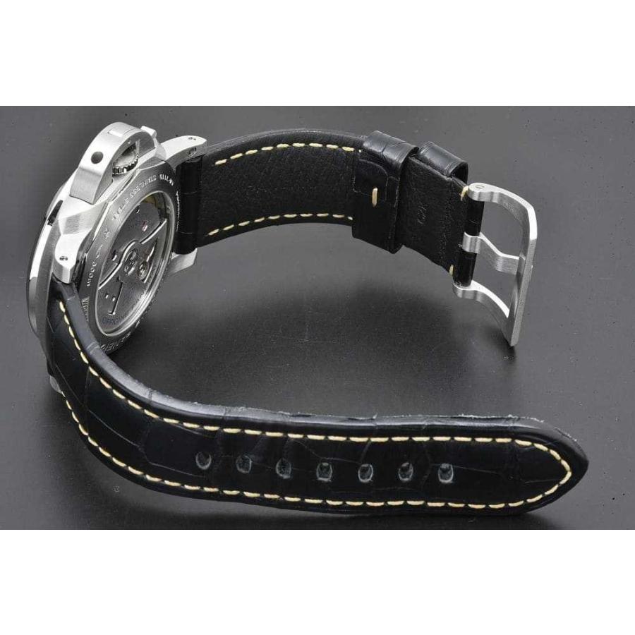 LEMINOR パネライ PAM01321 ルミノールマリーナ 1950 3デイズ GMT