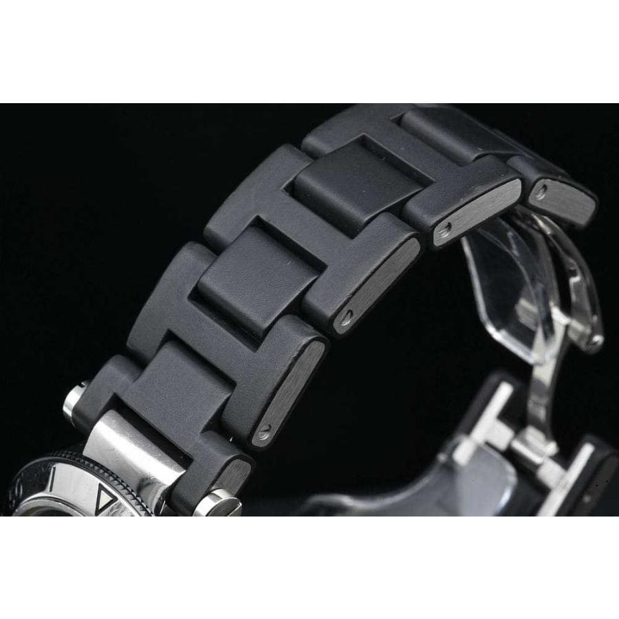 PASHA DE CARTIER カルティエ W3140003 パシャ シータイマー PASHA DE CARTIER カルティエ W3140003 パシャ シータイマー