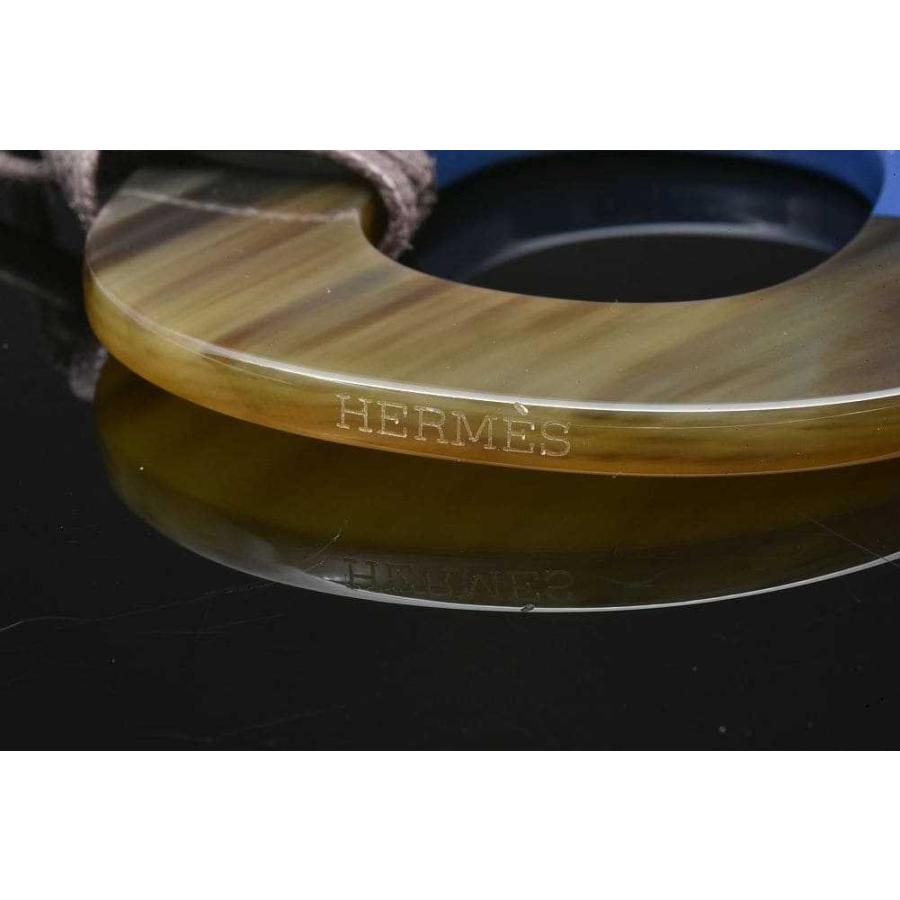 HERMES（エルメス） イスム PM ネックレス バッファローホーン