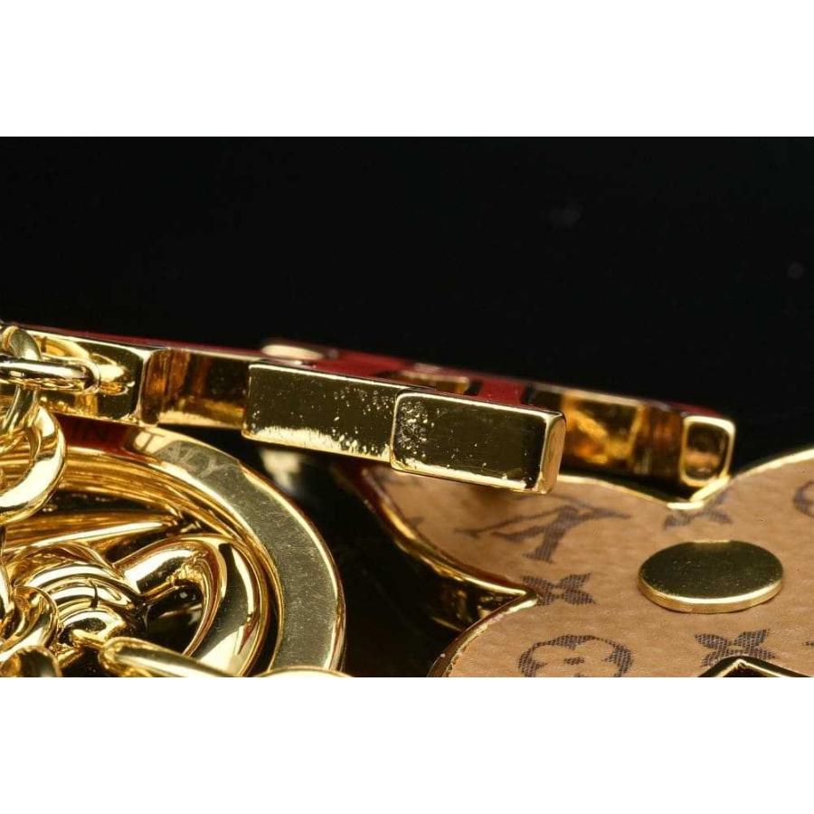 LOUIS VUITTON ヴィトン ポルトクレ スプリング ストリート LOUIS VUITTON ヴィトン ポルトクレ スプリング ストリート