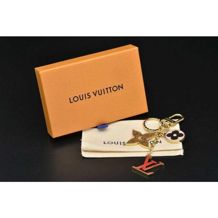 LOUIS VUITTON ヴィトン ポルトクレ スプリング ストリート LOUIS VUITTON ヴィトン ポルトクレ スプリング ストリート