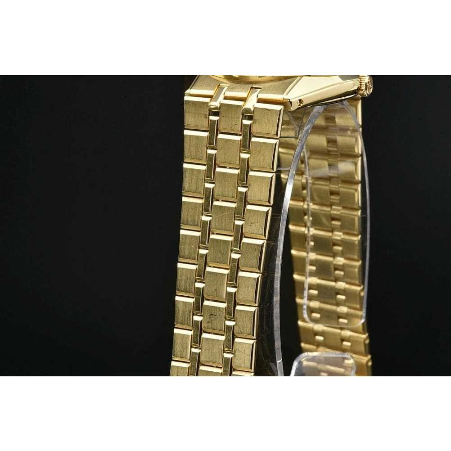 Grand Seiko セイコー SBGS006 グランドセイコー メンズ K18YG