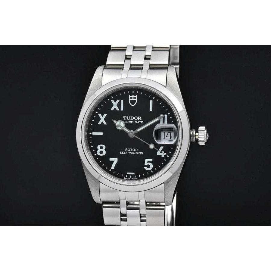 TUDOR（チューダー） チューダー/チュードル 74000N プリンスデイト