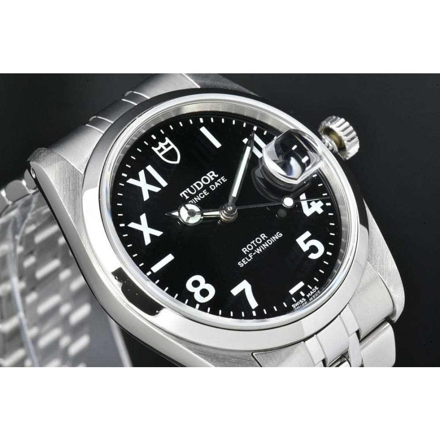 TUDOR（チューダー） チューダー/チュードル 74000N プリンスデイト