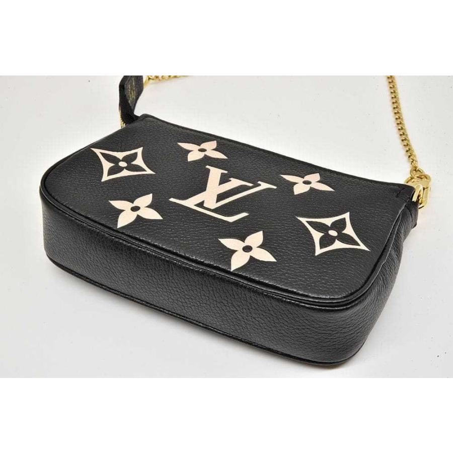 LOUIS VUITTON（ルイ・ヴィトン） ヴィトン バイカラー モノグラム