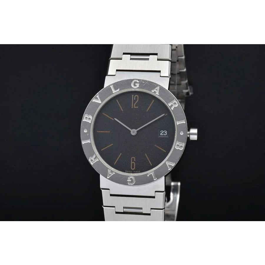 ブルガリ・ブルガリ ブルガリ BB33SS ブルガリブルガリ デイト  