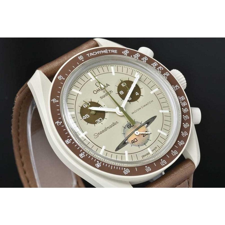 SPEEDMASTER オメガ/スウォッチ S033T100 ムーンスウォッチ SPEEDMASTER オメガ/スウォッチ S033T100 ムーンスウォッチ
