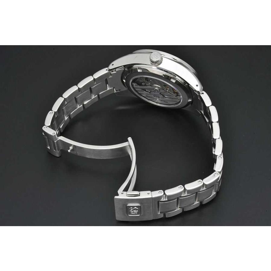 Grand Seiko セイコー SBGE011 グランドセイコー スプリング Grand Seiko セイコー SBGE011 グランドセイコー スプリング