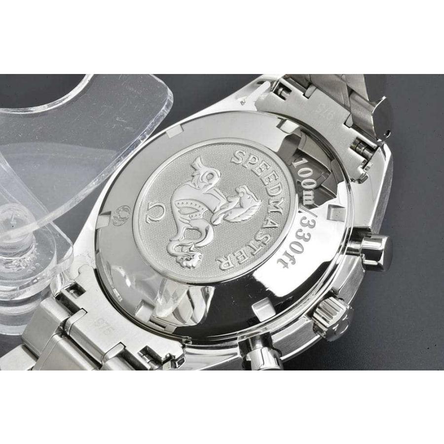 SPEEDMASTER オメガ 3210.51 スピードマスター デイト クロノグラフ