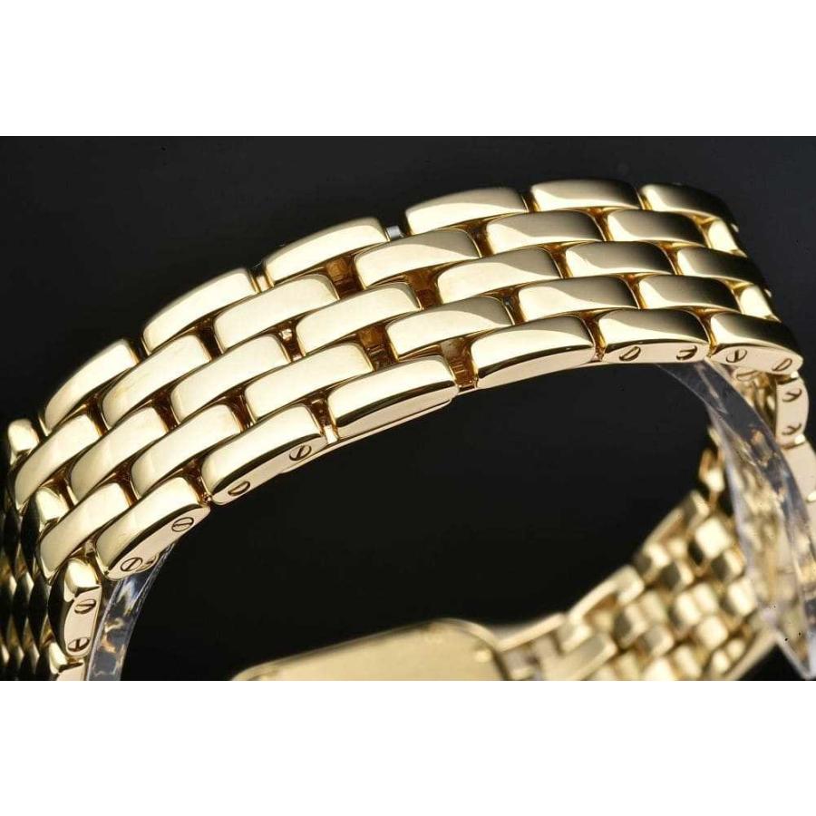 Cartier（カルティエ） W25022B9 パンテール ドゥ ウォッチ SM
