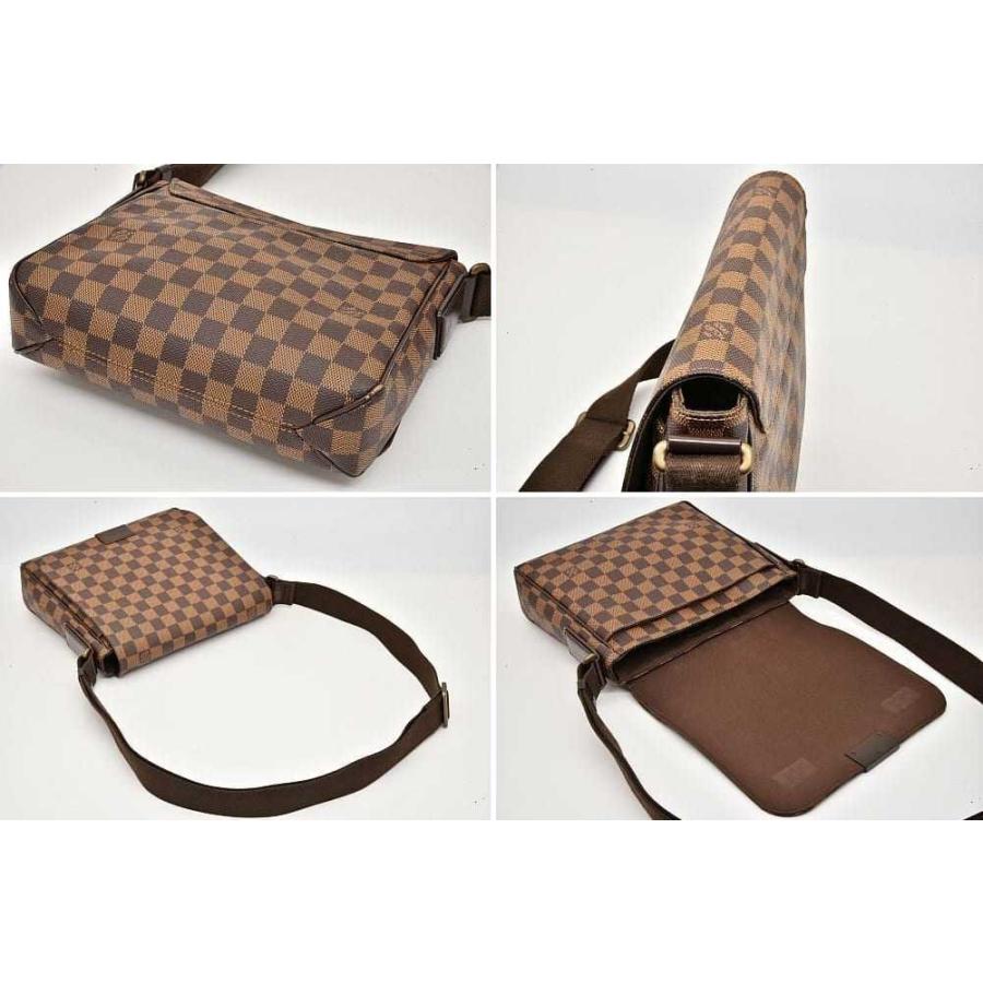 LOUIS VUITTON（ルイ・ヴィトン） ヴィトン ダミエ ディストリクトPM