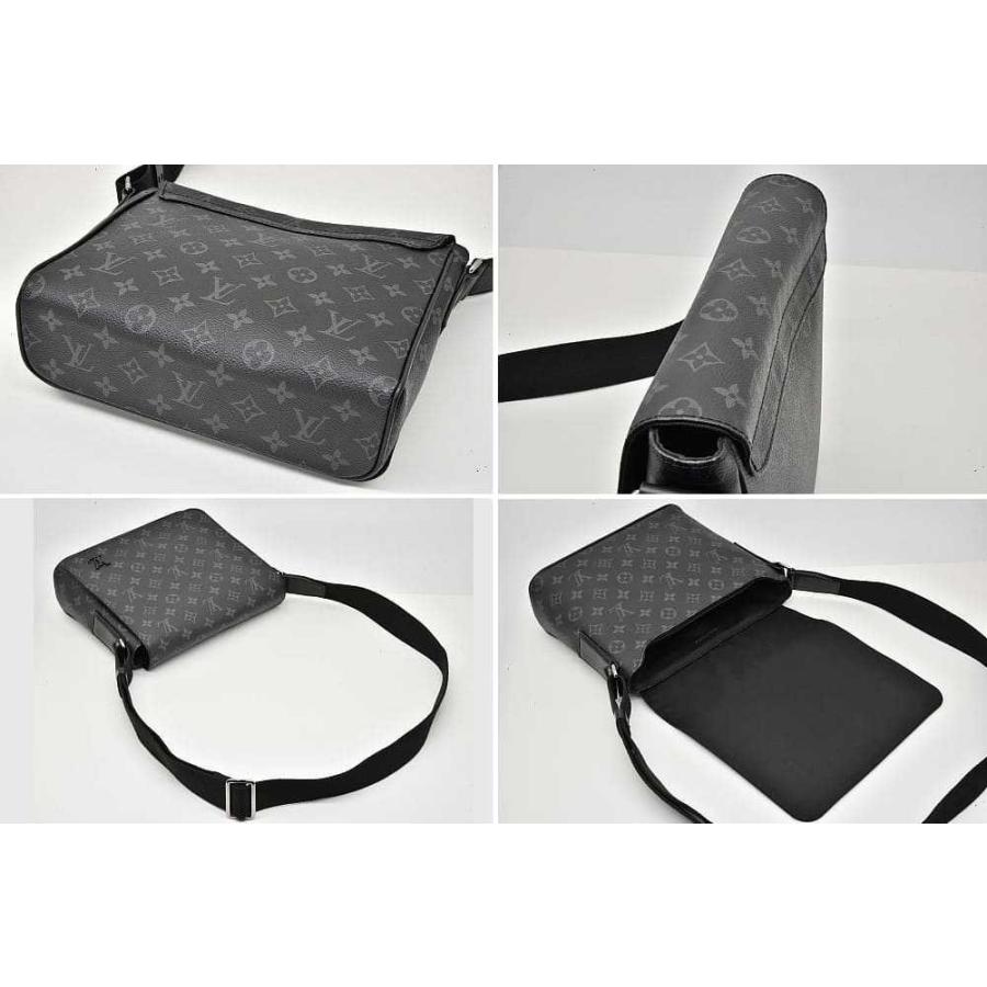LOUIS VUITTON（ルイ・ヴィトン） ヴィトン モノグラム エクリプス
