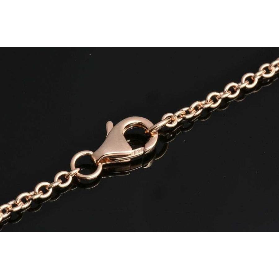 LOVE(Cartier) カルティエ ラブ ネックレス K18PG ピンク LOVE(Cartier) カルティエ ラブ ネックレス K18PG ピンク