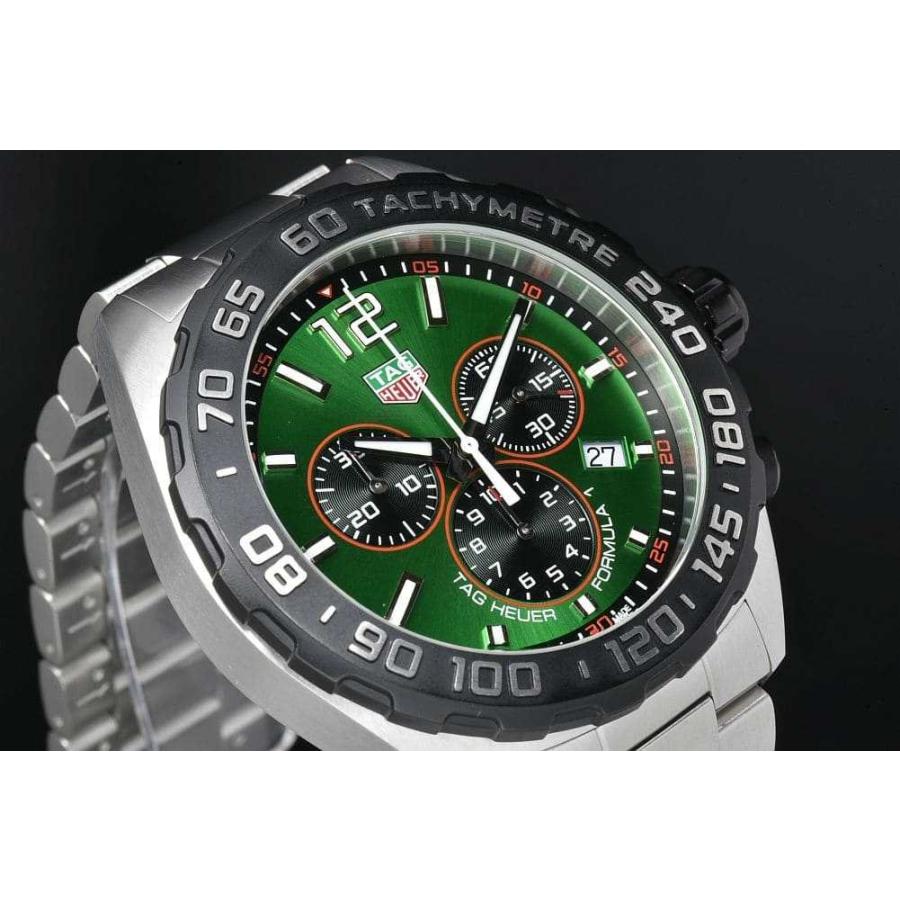 フォーミュラ1 タグホイヤー CAZ101AP.BA0842 フォーミュラ1 クロノ  