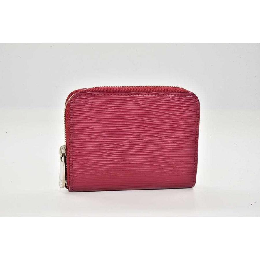 LOUIS VUITTON（ルイ・ヴィトン） ヴィトン エピ ジッピーコインパース