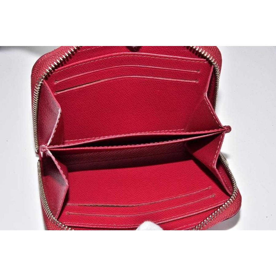 LOUIS VUITTON（ルイ・ヴィトン） ヴィトン エピ ジッピーコインパース
