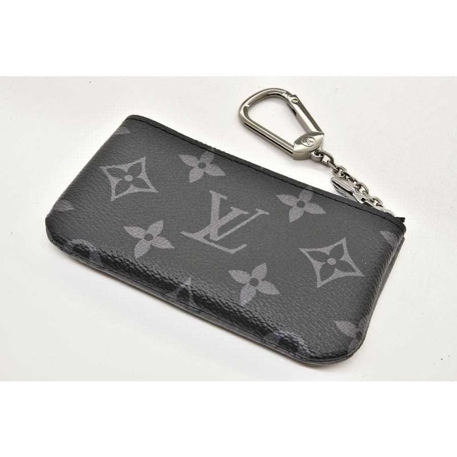 LOUIS VUITTON ヴィトン モノグラム エクリプス リバース ポシェット  