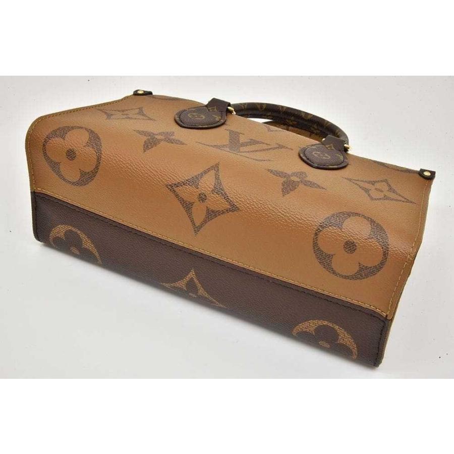 LOUIS VUITTON ヴィトン モノグラム リバース ジャイアント LOUIS VUITTON ヴィトン モノグラム リバース ジャイアント
