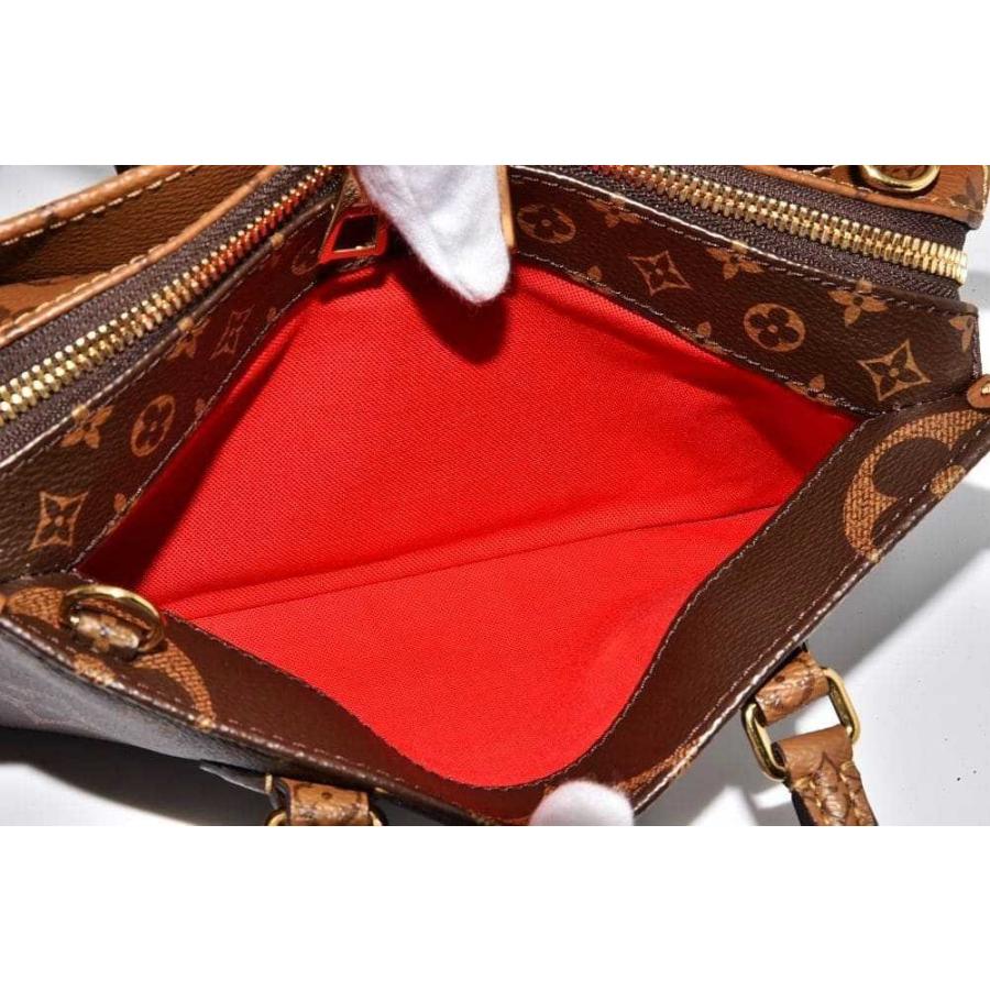 LOUIS VUITTON ヴィトン モノグラム リバース ジャイアント LOUIS VUITTON ヴィトン モノグラム リバース ジャイアント
