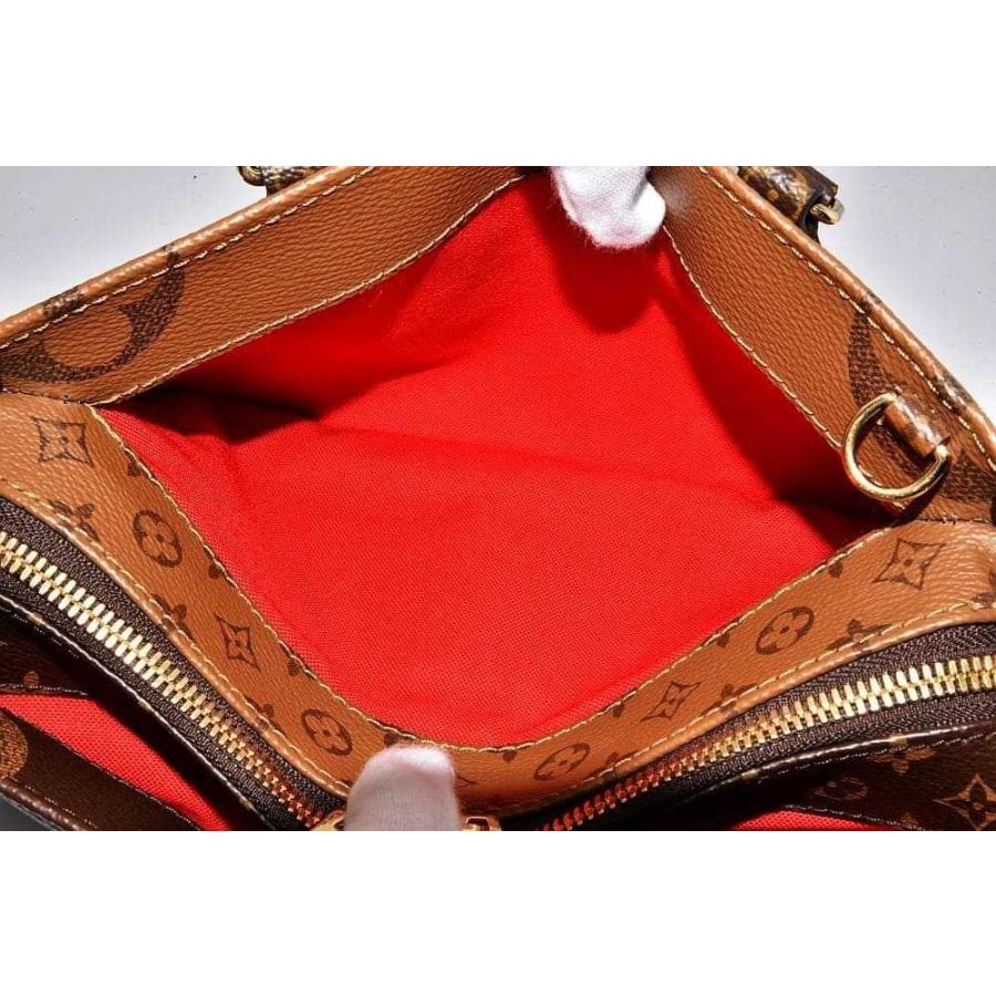 LOUIS VUITTON ヴィトン モノグラム リバース ジャイアント LOUIS VUITTON ヴィトン モノグラム リバース ジャイアント