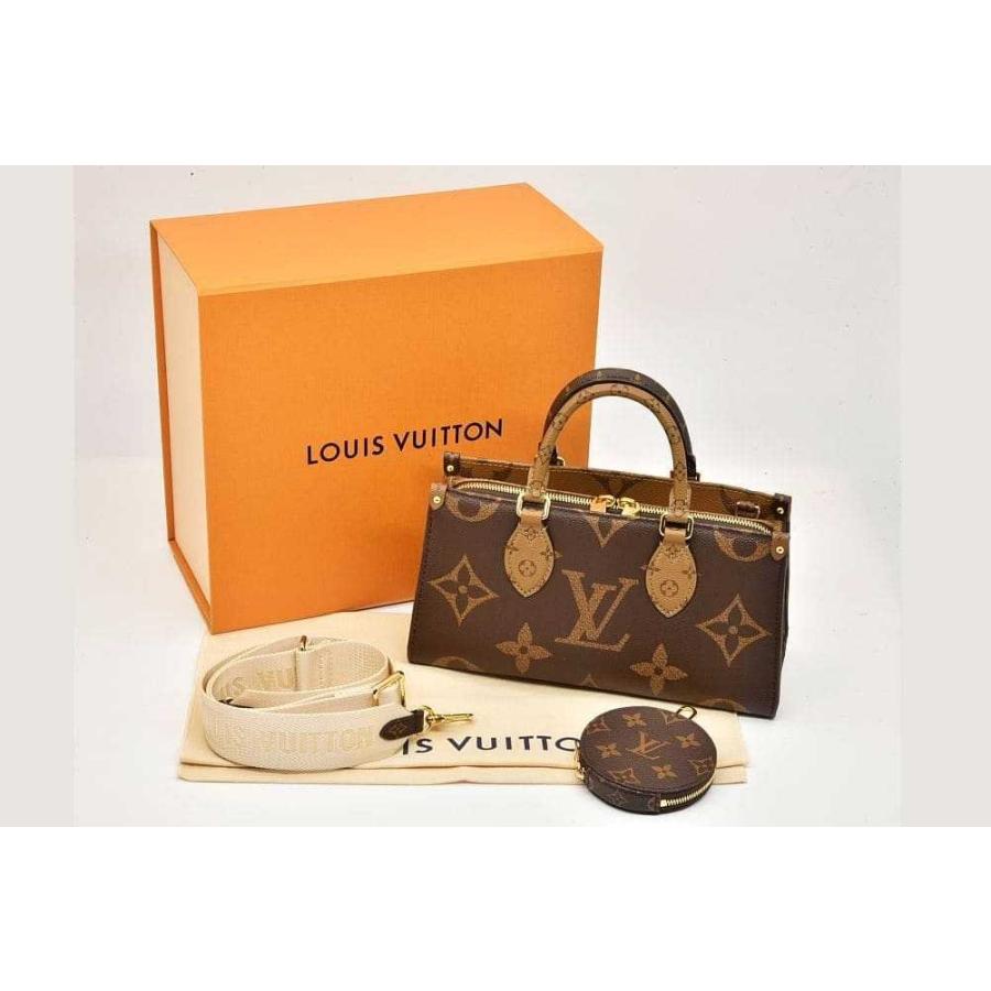 LOUIS VUITTON ヴィトン モノグラム リバース ジャイアント LOUIS VUITTON ヴィトン モノグラム リバース ジャイアント