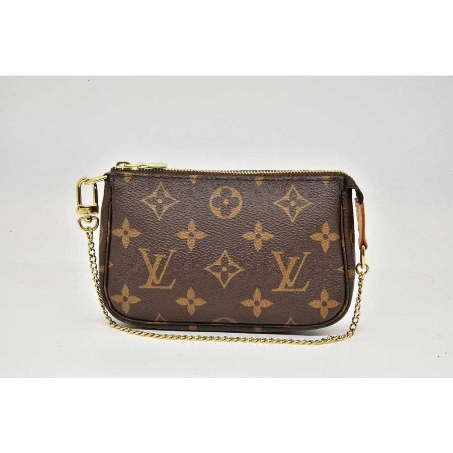 LOUIS VUITTON（ルイ・ヴィトン） ヴィトン モノグラム ミニ