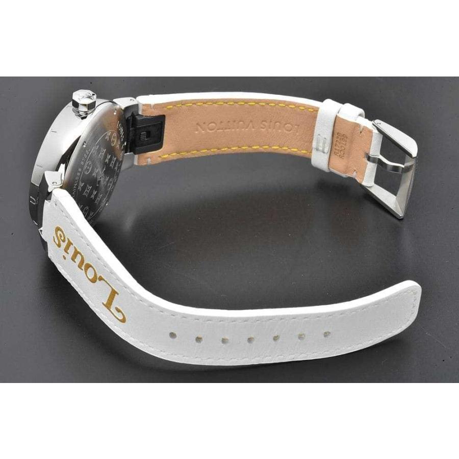 LOUIS VUITTON（ルイ・ヴィトン） ヴィトン QA072Z タンブール SS