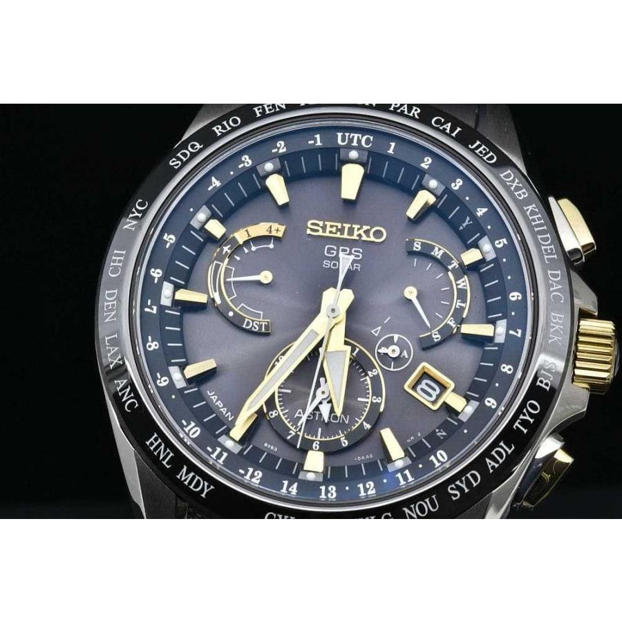 ASTRON 8X Series（ASTRON） セイコー SBXB073 アストロン 8Xシリーズ