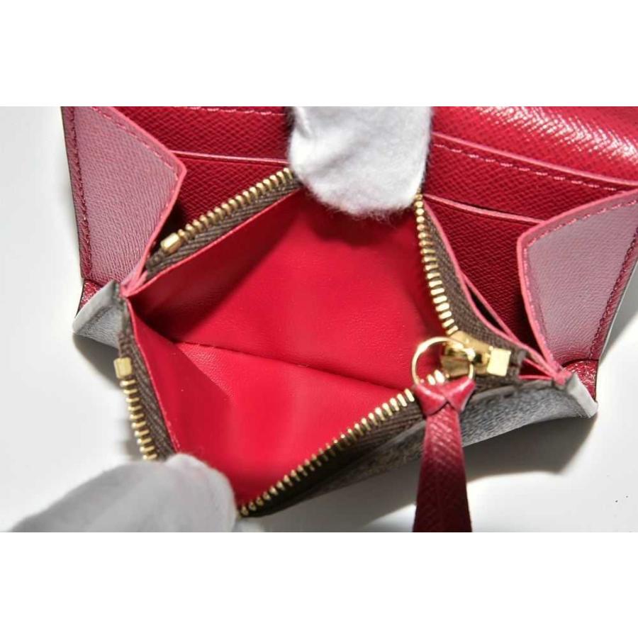 LOUIS VUITTON（ルイ・ヴィトン） ヴィトン モノグラム ポルトモネ