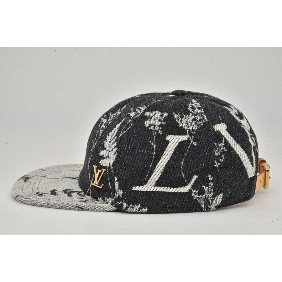 LOUIS VUITTON（ルイ・ヴィトン） ヴィトン キャスケット イージー