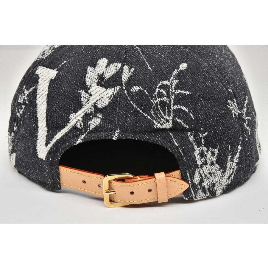 LOUIS VUITTON（ルイ・ヴィトン） ヴィトン キャスケット イージー