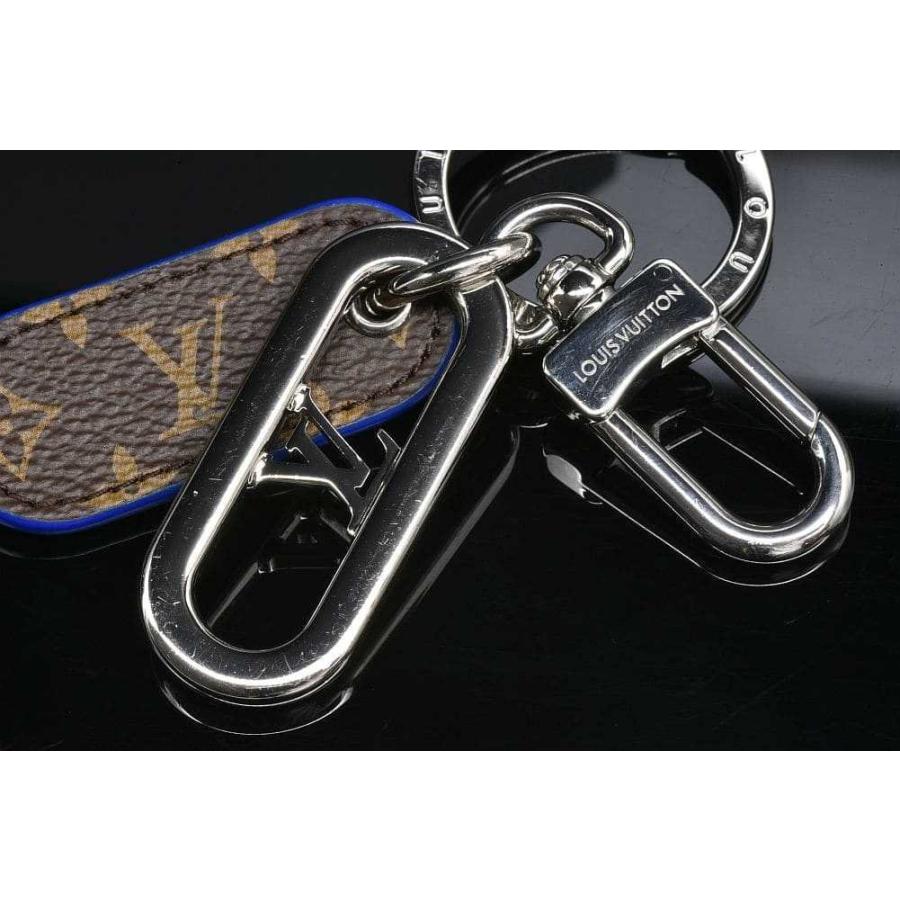 LOUIS VUITTON（ルイ・ヴィトン） ヴィトン キーホルダー LV