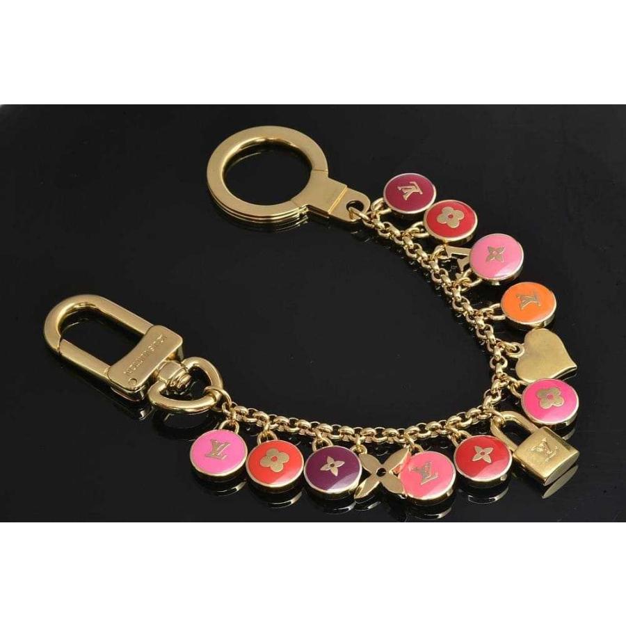 LOUIS VUITTON（ルイ・ヴィトン） ヴィトン ポルトクレ シエンヌ