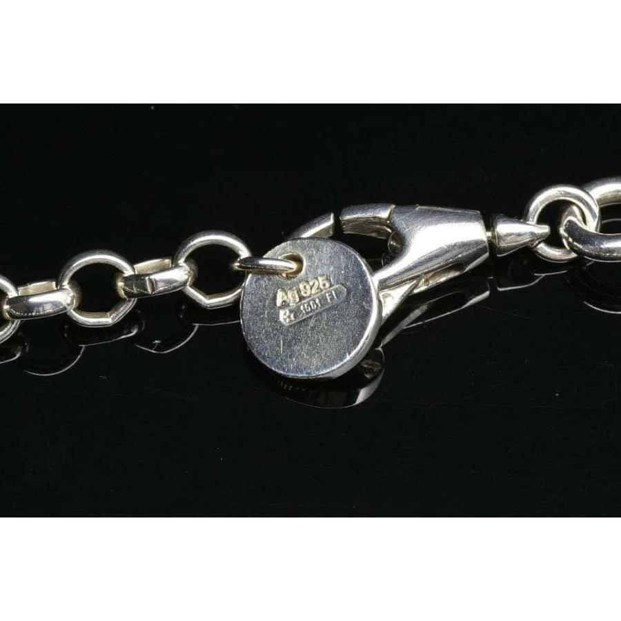 GUCCI（グッチ） インターロッキングG ロゴプレート ボールチェーン