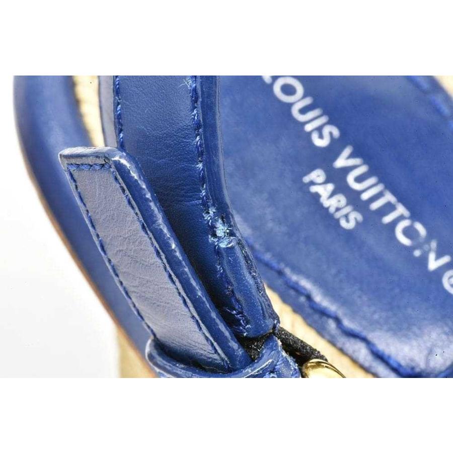LOUIS VUITTON ヴィトン マイア ライン サンダル モノグラム LOUIS VUITTON ヴィトン マイア ライン サンダル モノグラム
