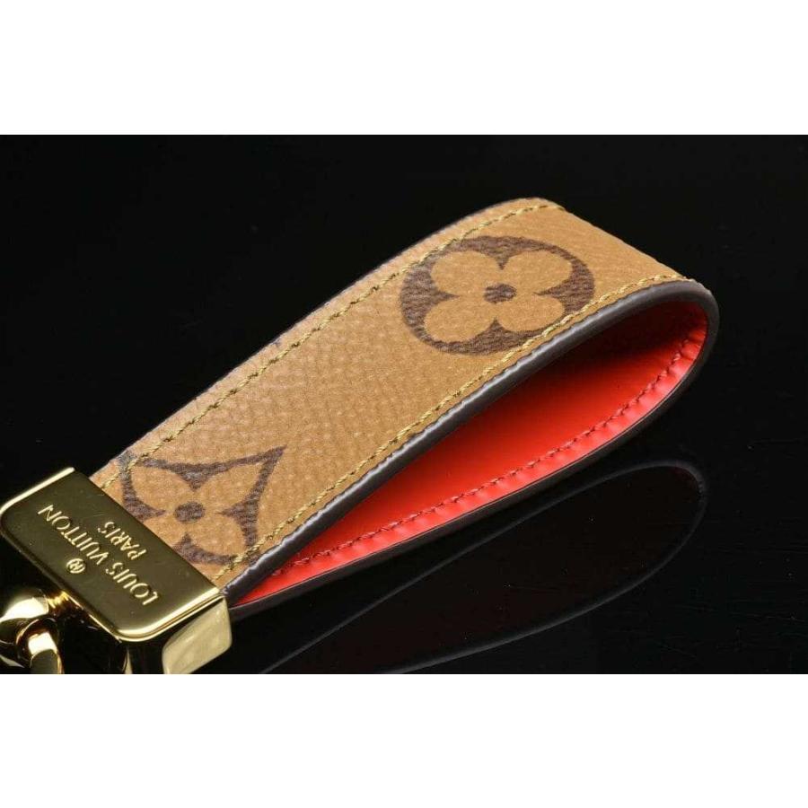 LOUIS VUITTON（ルイ・ヴィトン） ヴィトン ポルト クレ ドラゴンヌ