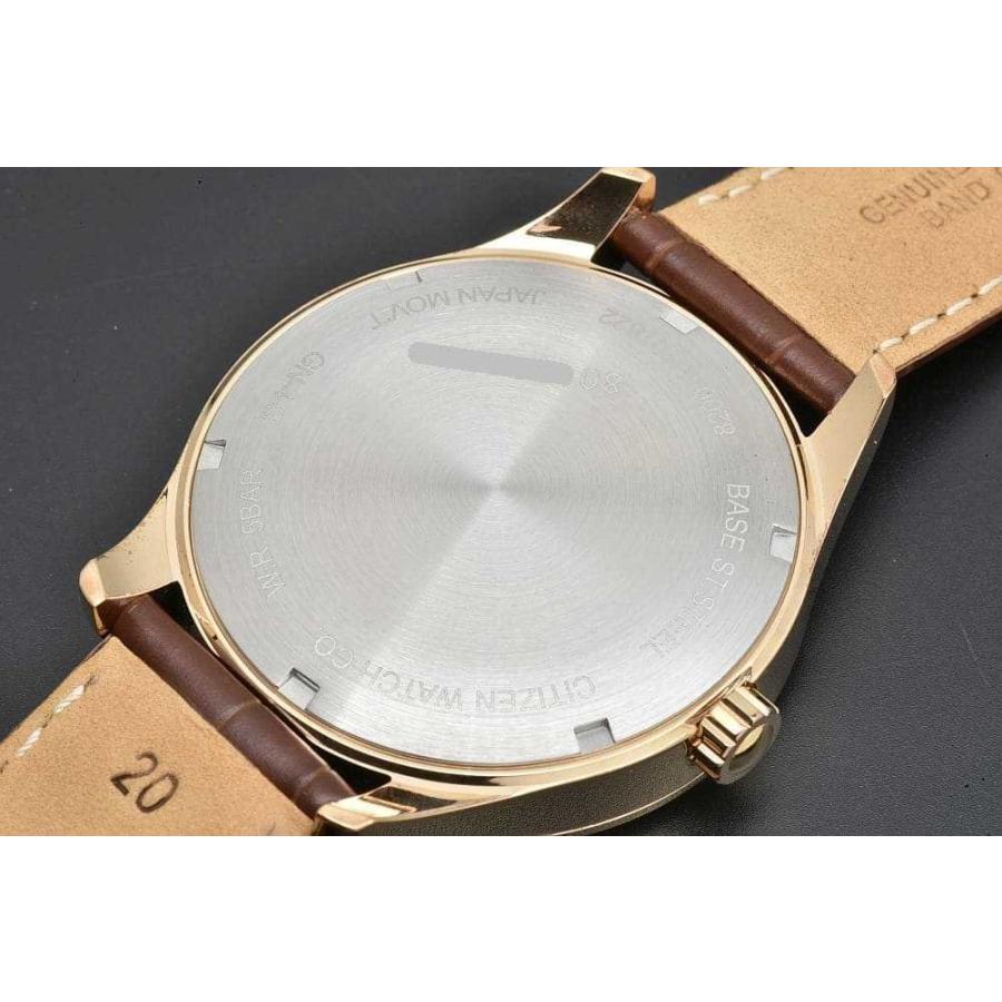 CITIZEN シチズン NH8363-14H メカニカル 自動巻 グレー文字盤 CITIZEN（シチズン） NH8363-14H メカニカル スタンダード メンズ PGP