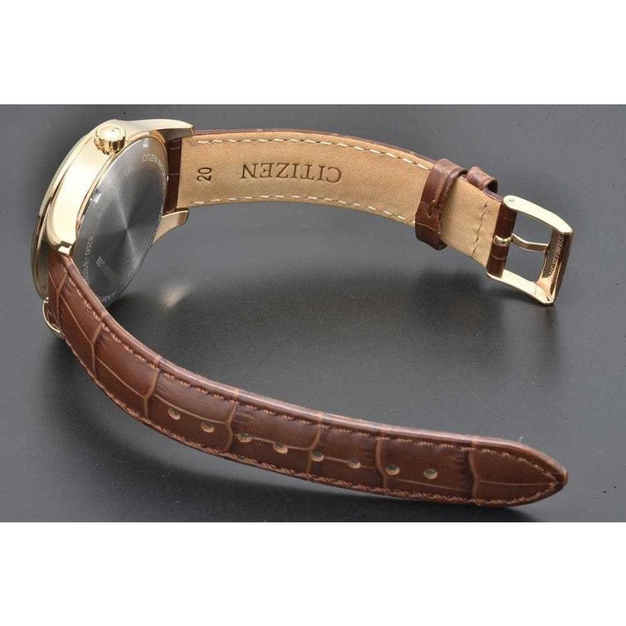 CITIZEN（シチズン） NH8363-14H メカニカル スタンダード メンズ PGP