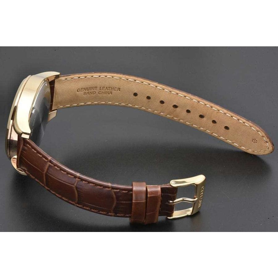 CITIZEN（シチズン） NH8363-14H メカニカル スタンダード メンズ PGP