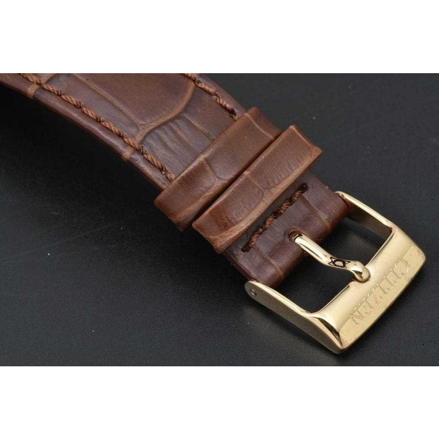 CITIZEN（シチズン） NH8363-14H メカニカル スタンダード メンズ PGP
