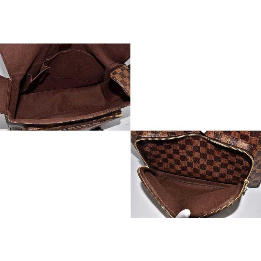 LOUIS VUITTON（ルイ・ヴィトン） ヴィトン ダミエ メッセンジャー