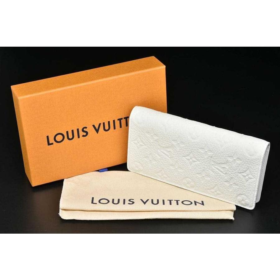 ルイヴィトン LOUIS VUITTON 長財布 モノグラム トリヨン ポルトフォイユブラザNM 二つ折り M83066 フルムーン 駅南やまご質店オンラインショップ / ヴィトン トリヨンレザー