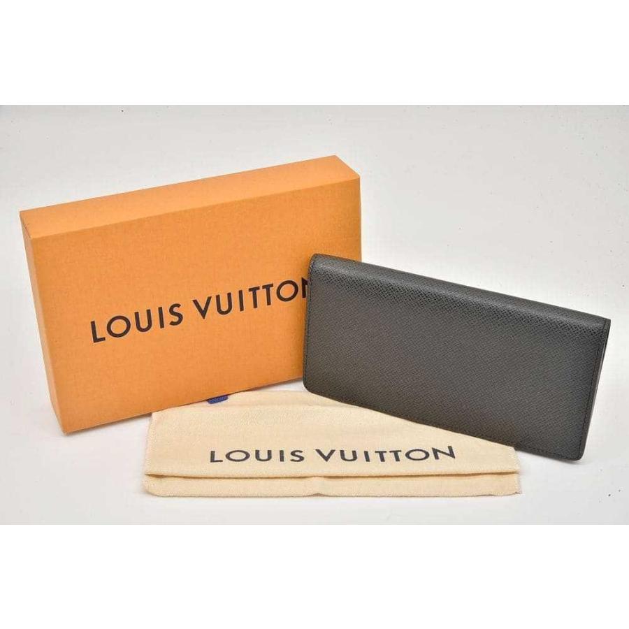 LOUIS VUITTON（ルイ・ヴィトン） ヴィトン タイガ ポルトフォイユ